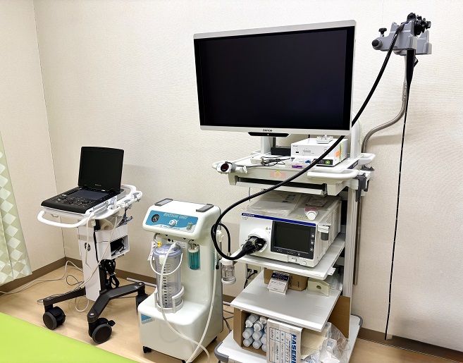 検査機器